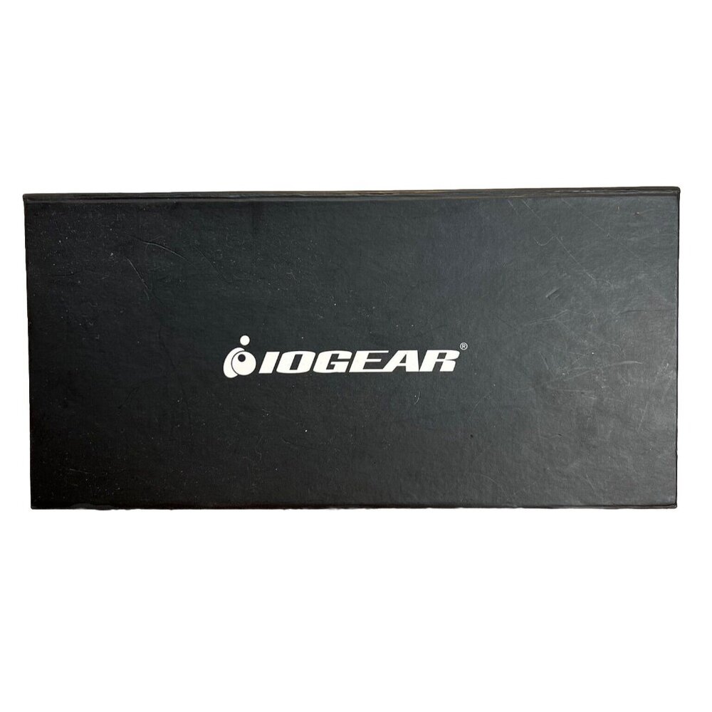 IOGEAR Digital Scribe GPEN200N USB Pen Tablet Digitizer w/ Box – Tested Works